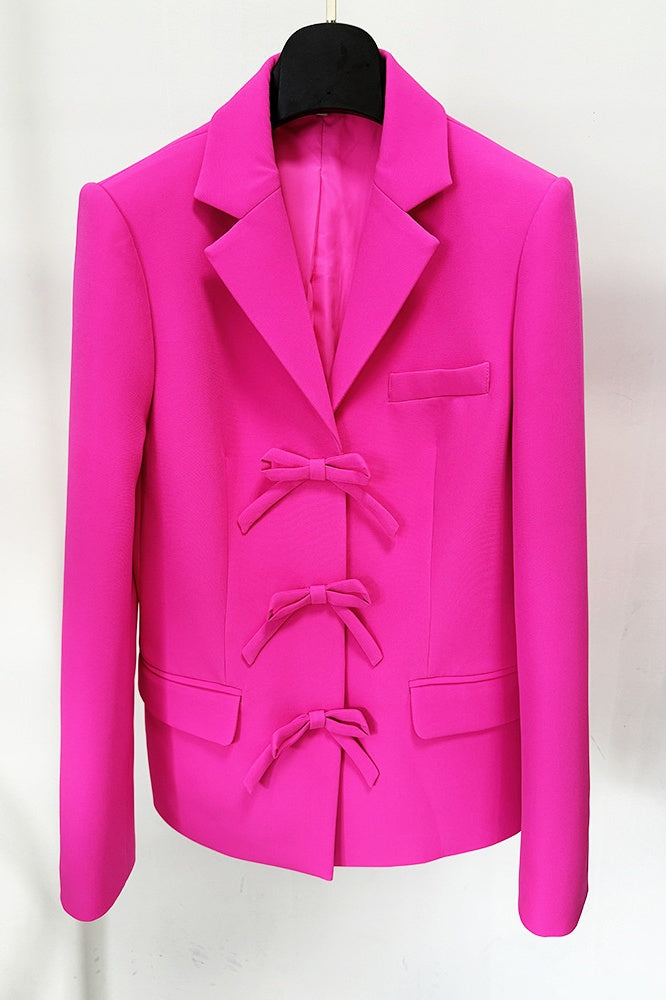 Stylish beautiful dress | Aurelia Strapless Bow-detail Mini Dress - Ideal for special occasions