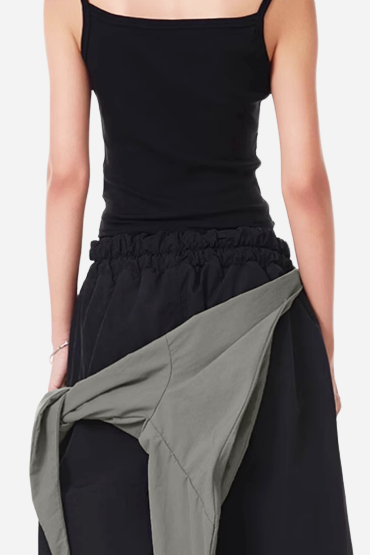 Shop beautiful dress - Perfect for special occasions | Brandie Lace Up Wide Pants