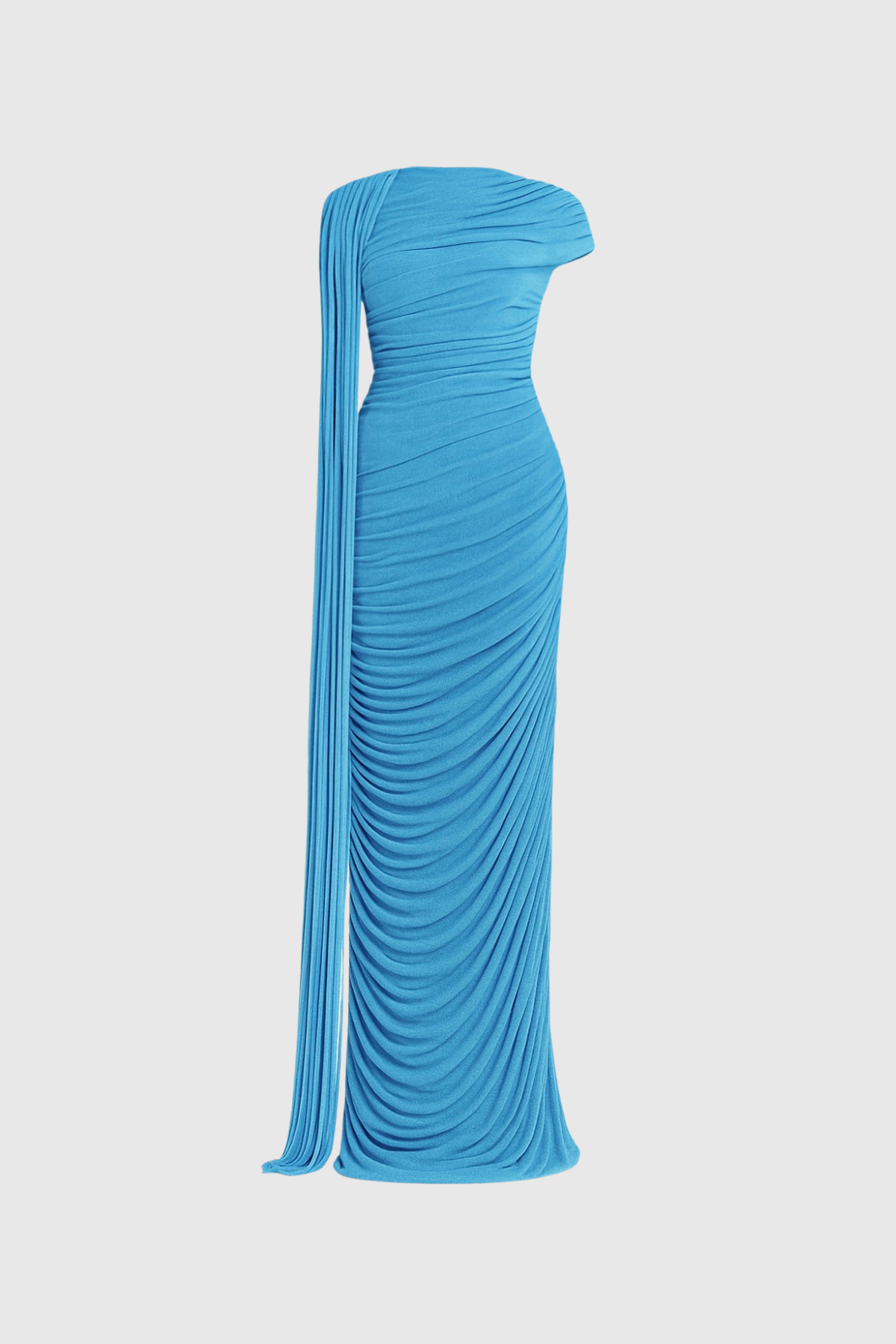 Stylish beautiful dress | Brandt Ruch Fringe Maxi Dress - Ideal for special occasions