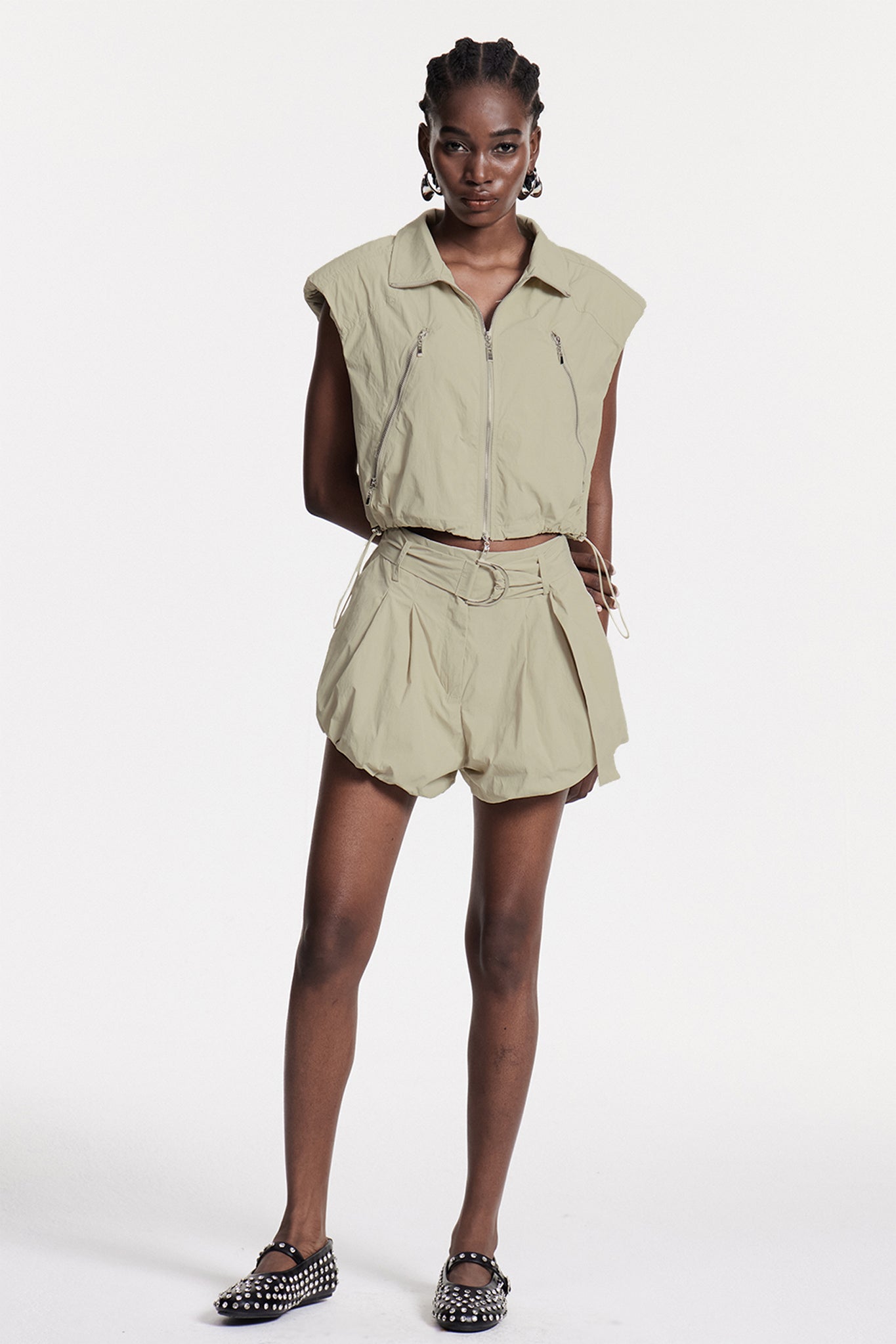 Chodesh Ruch Mini Pants - Stylish beautiful mini for special occasions | Buy Online