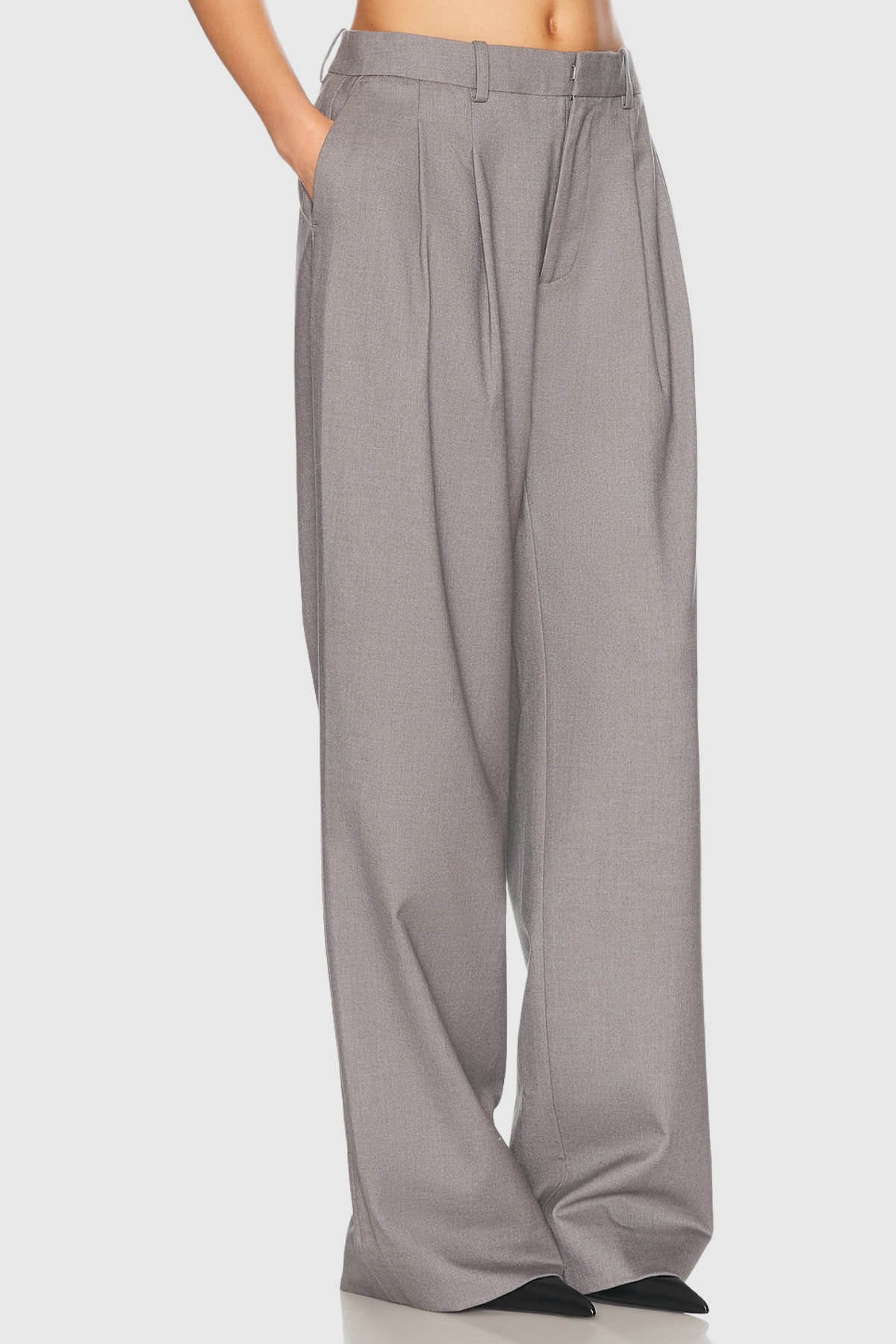 Shop beautiful dress - Perfect for special occasions | Danila Double Breasted Pants Set