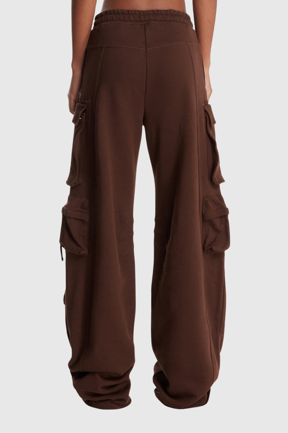 Stylish beautiful dress | Daniyah Cargo Pants - Ideal for special occasions