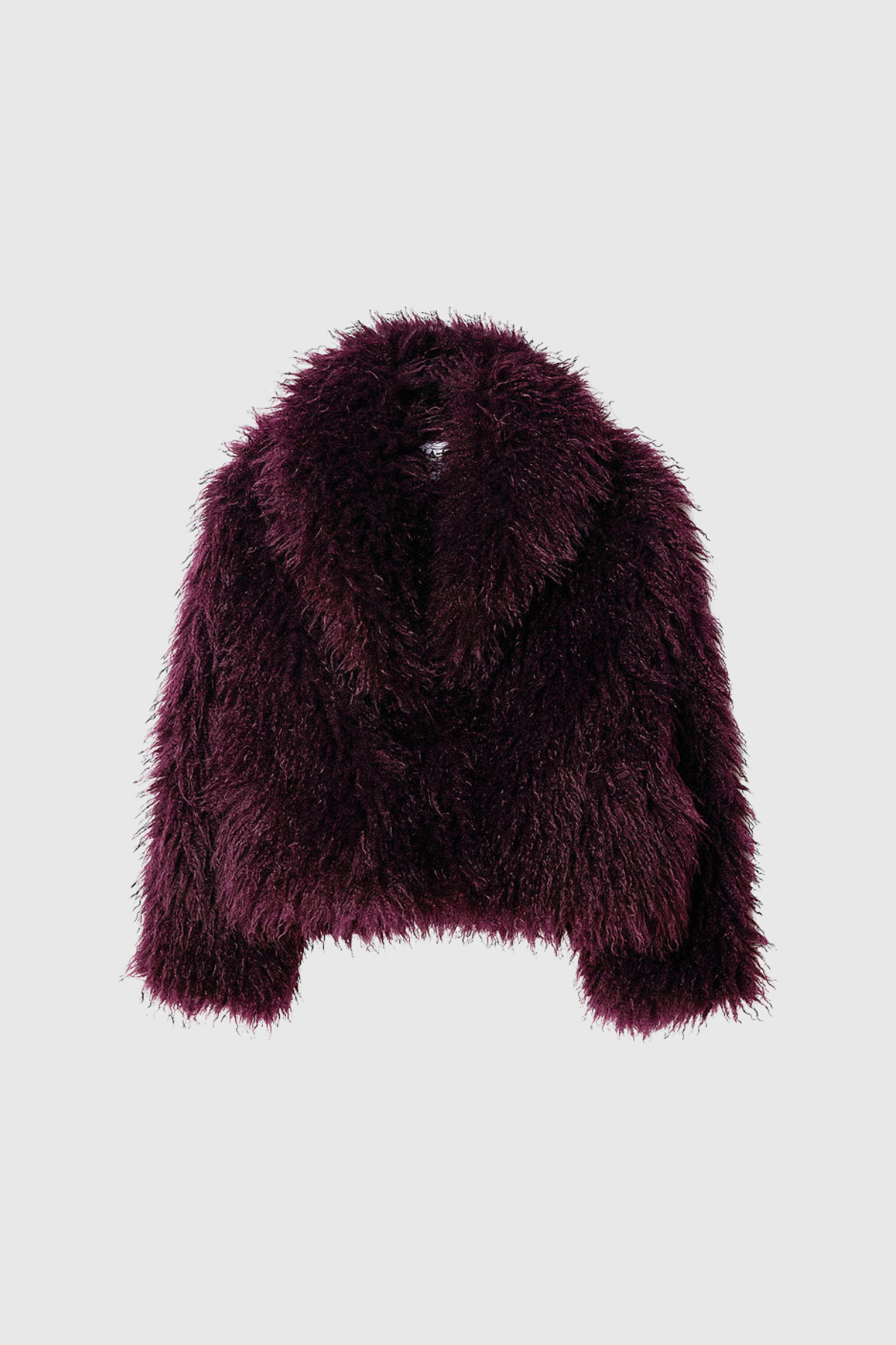 Shop beautiful dress - Perfect for special occasions | Darren Faux Fur Jacket