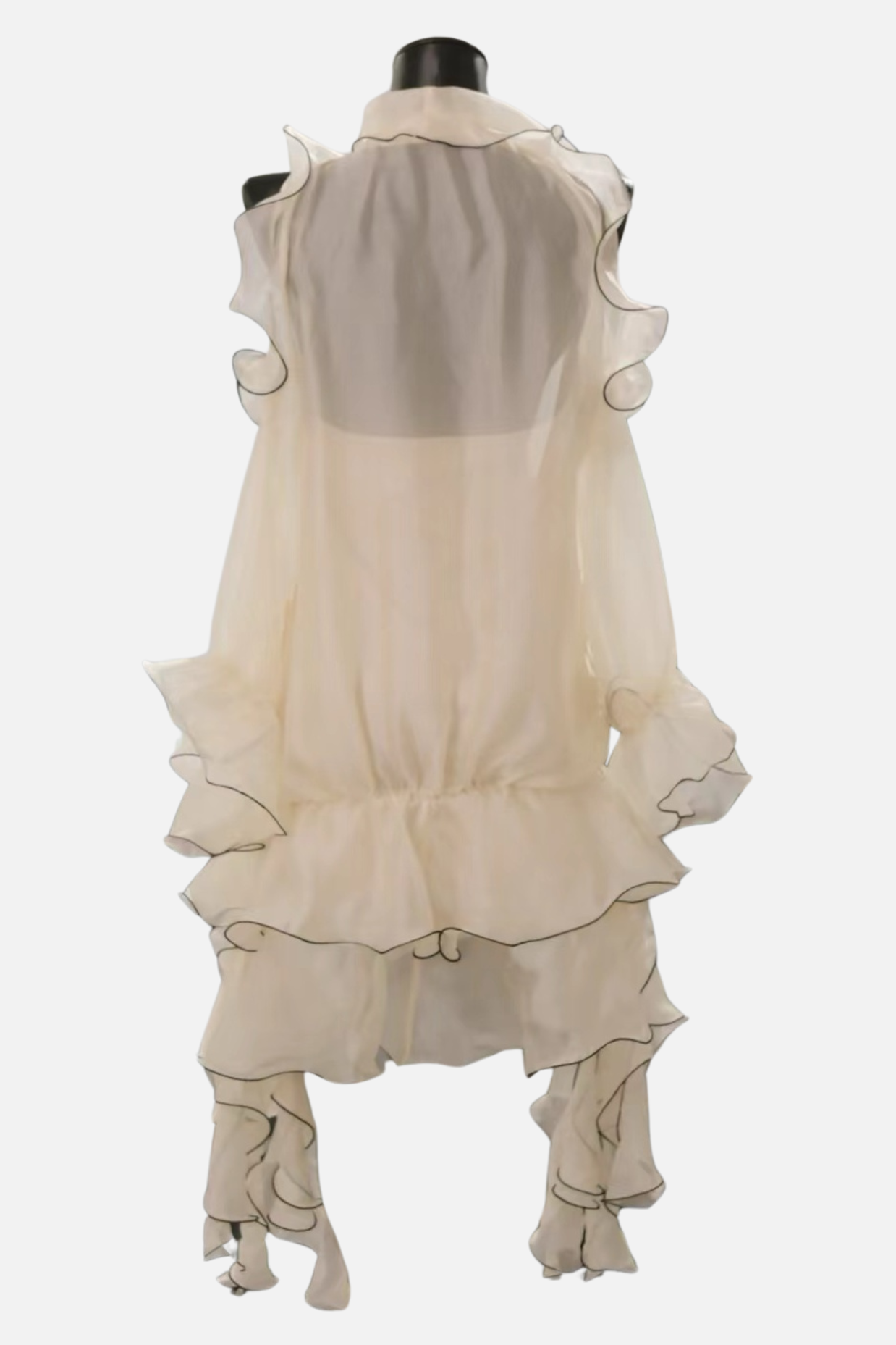 Stylish beautiful dress | Eavan Ruffle Floral Mini Dress - Ideal for special occasions