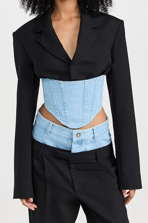 Shop  beautiful dress - Perfect for special occasions | Catalina Corset Top