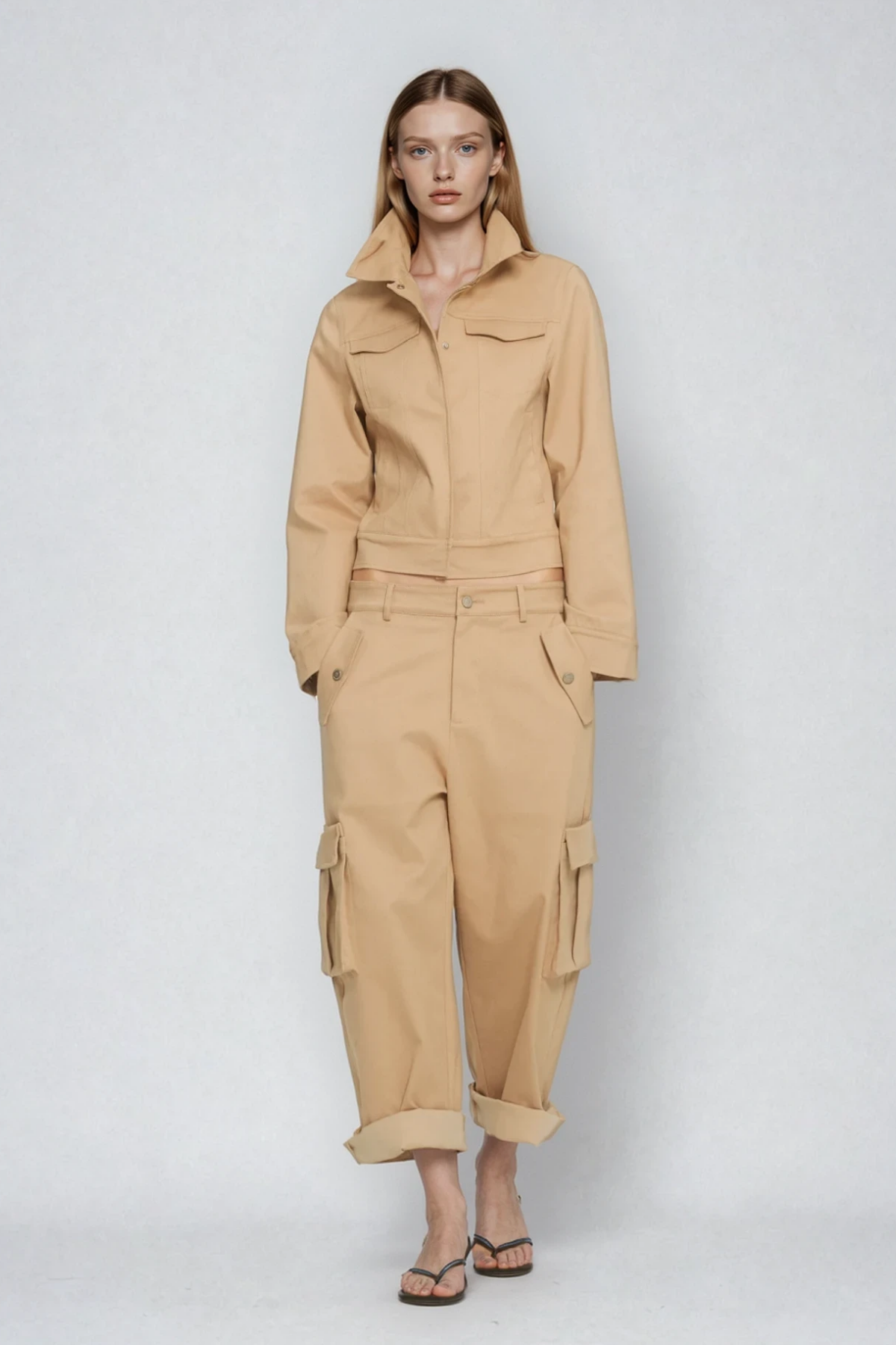 Shop  beautiful dress - Perfect for special occasions | David Cargo Pants Set