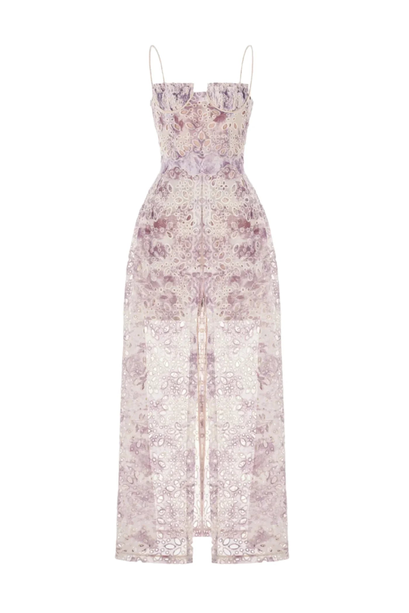 Shop  red dress - Perfect for special occasions | dolores Floral Embroidered Shorts & Maxi Dress Set - Purple