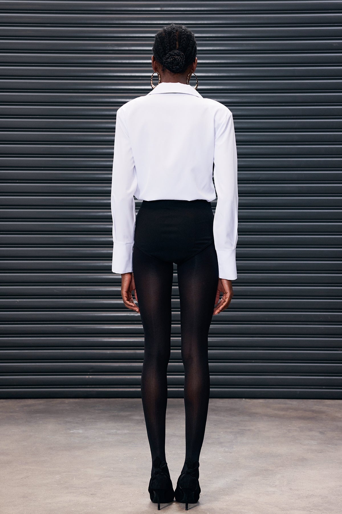 Shop  beautiful dress - Perfect for special occasions | Anton Shirt Bodycon Short Pants Set