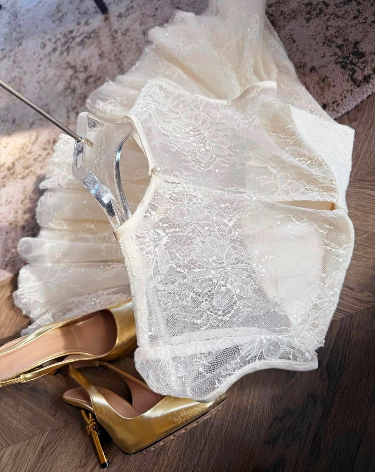 Sarah Lace Mini Dress - Stylish beautiful dress for special occasions | Buy Online