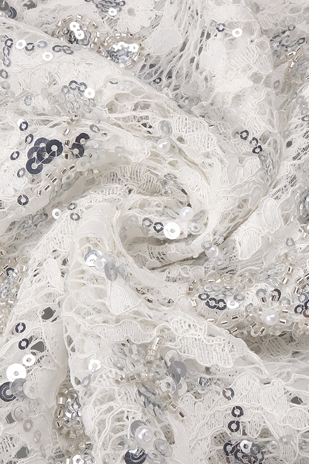 vivien Backless Crystal Sequin-embellished Blazer Lace Maxi Skirt