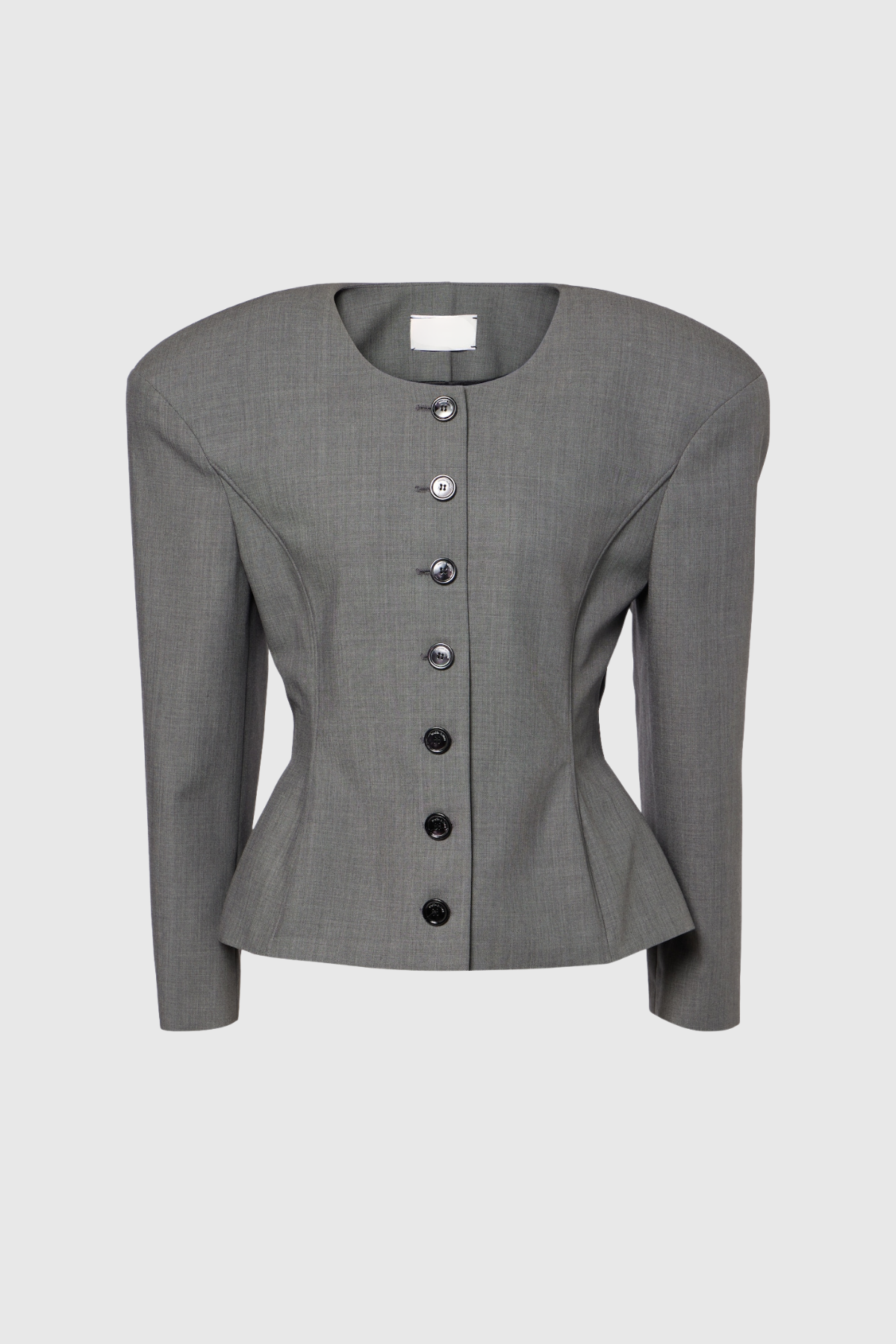 Shop  beautiful dress - Perfect for special occasions | Behnam Crew Neck Button Pants Set