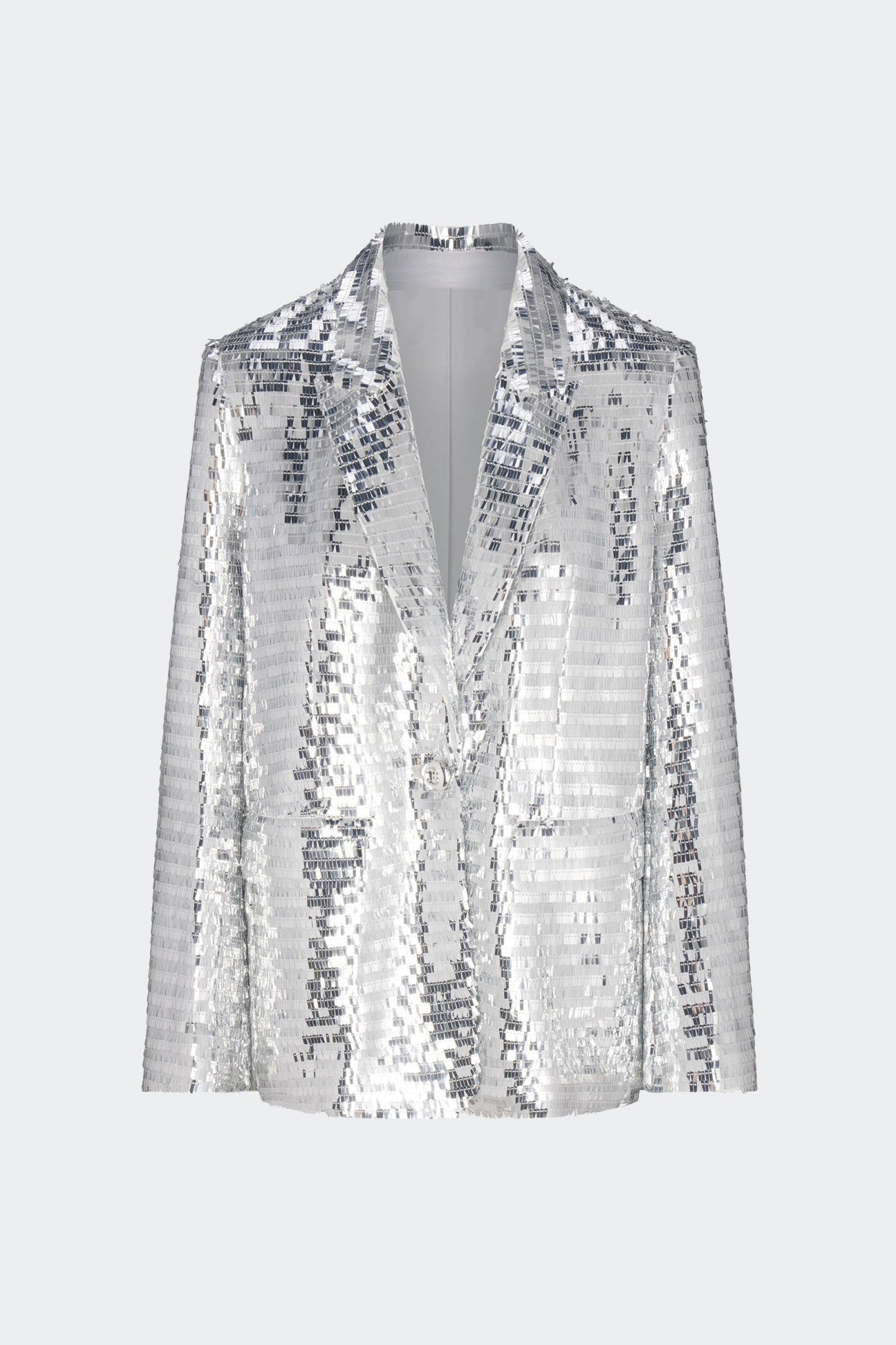 Cortel Sequin Blazer Two Piece Set - Stylish beautiful dress for special occasions | Buy Online