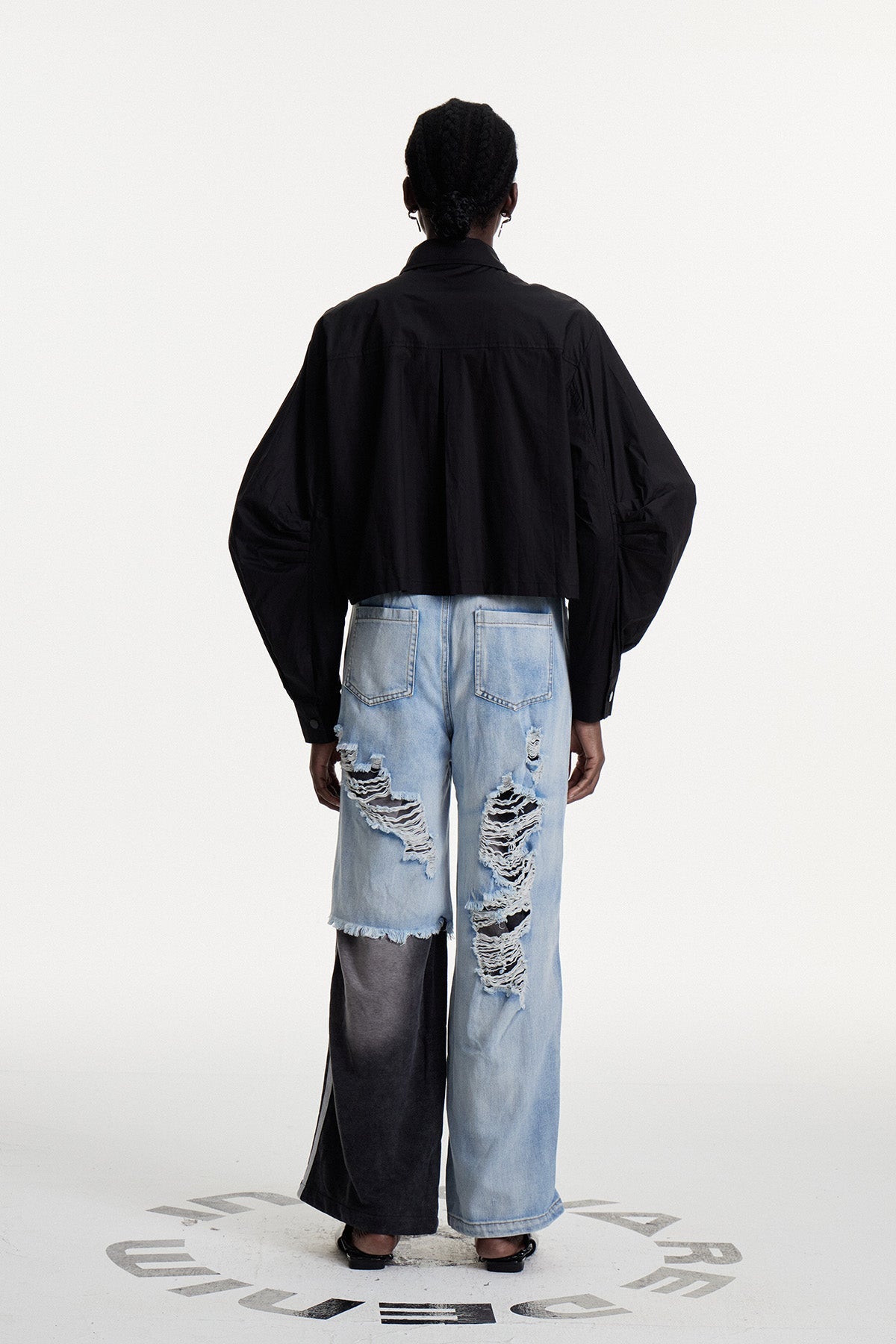 Shop  beautiful dress - Perfect for special occasions | Confucius Long Sleeve Shirt