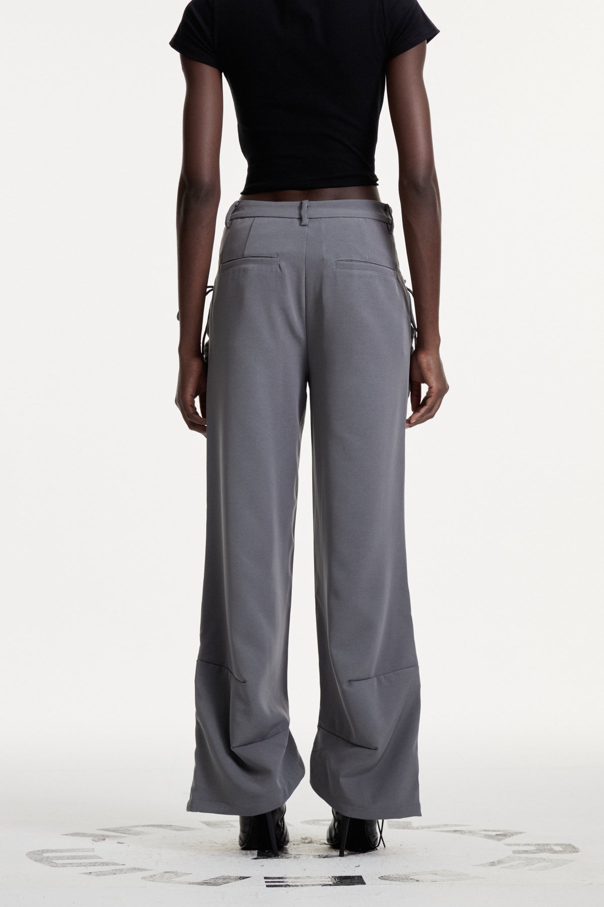 Consalvo Deconstruct Pants