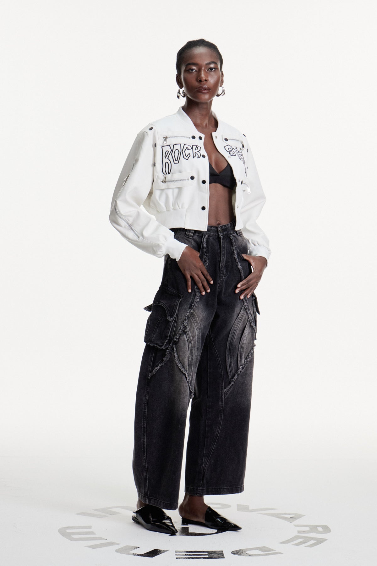 Shop  red dress - Perfect for special occasions | Dai Embroidered Jacket