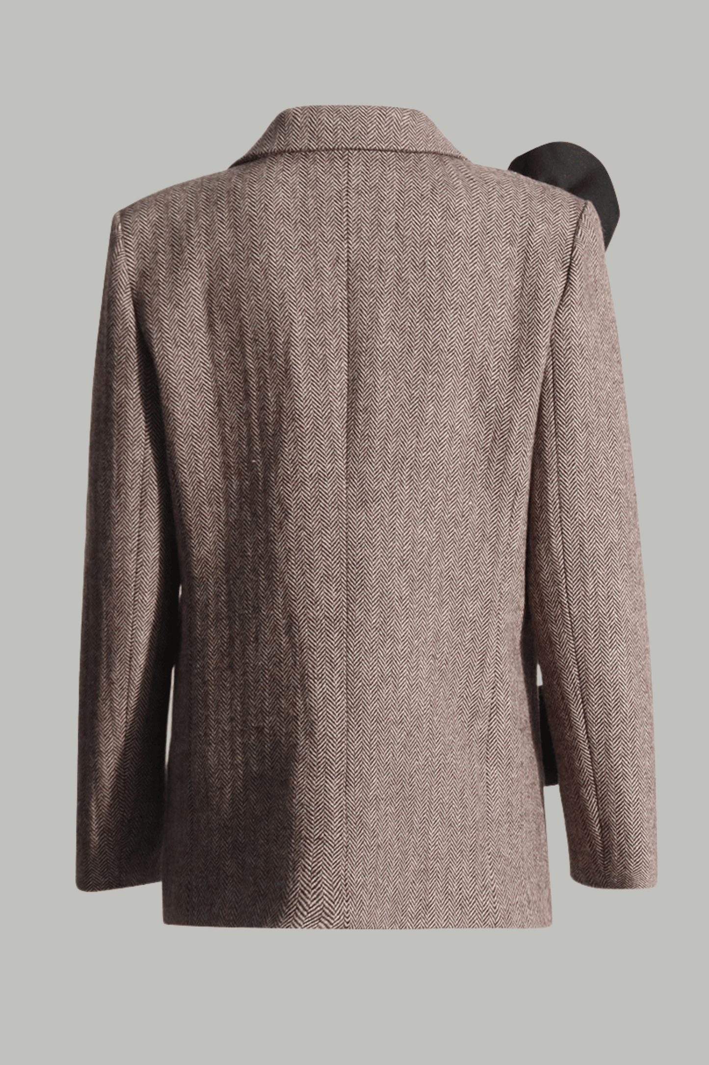 Stylish beautiful dress | Daivya Floral Appliqué Blazer - Ideal for special occasions