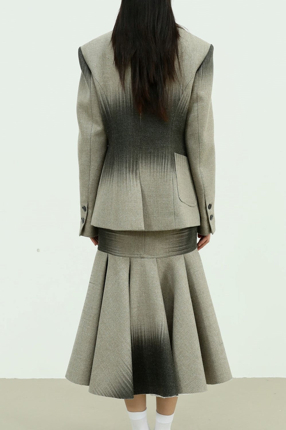 Shop  beautiful dress - Perfect for special occasions | Juliana Printing Quilted Jacket