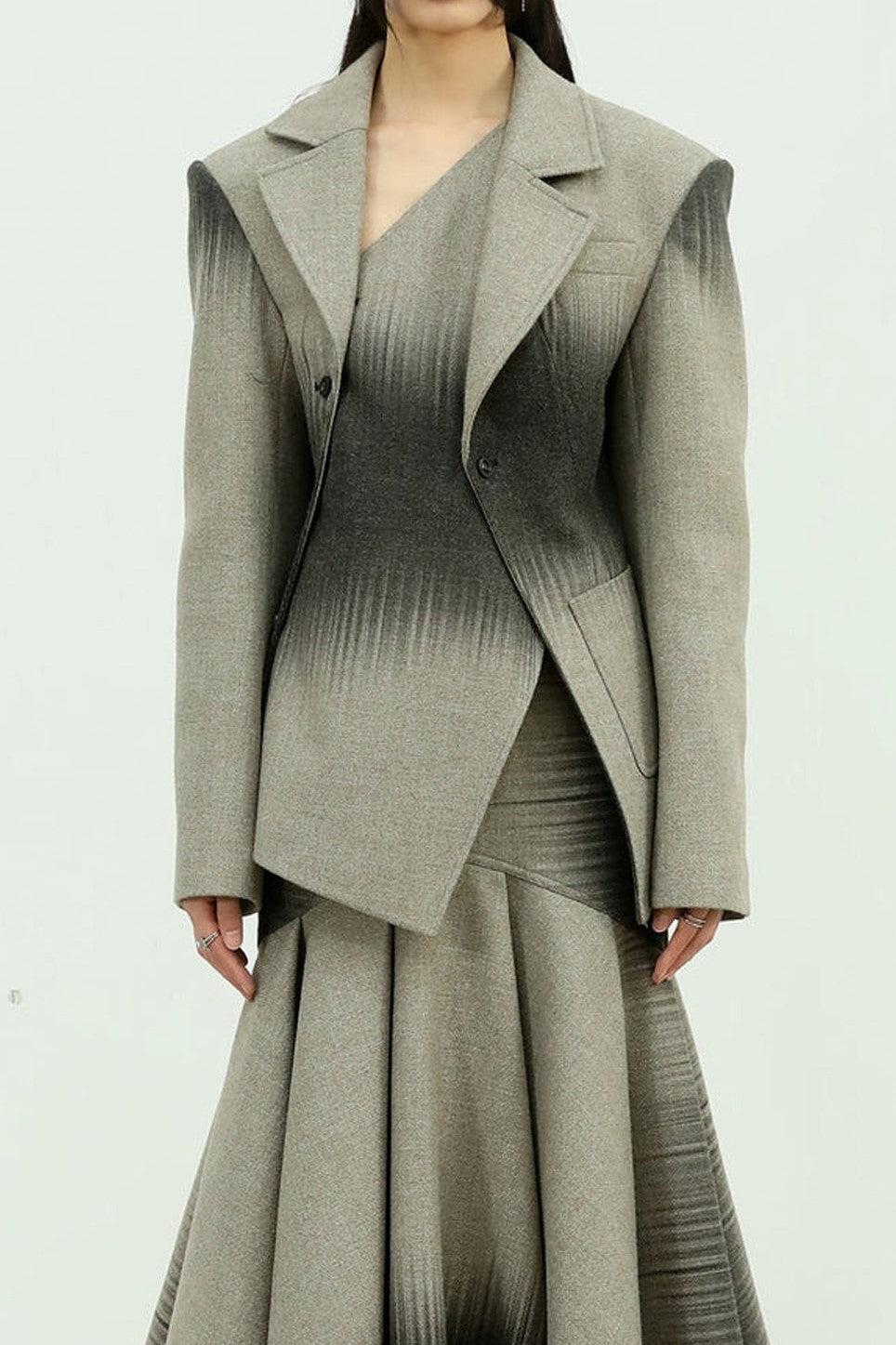 Shop  beautiful dress - Perfect for special occasions | Juliana Printing Quilted Jacket