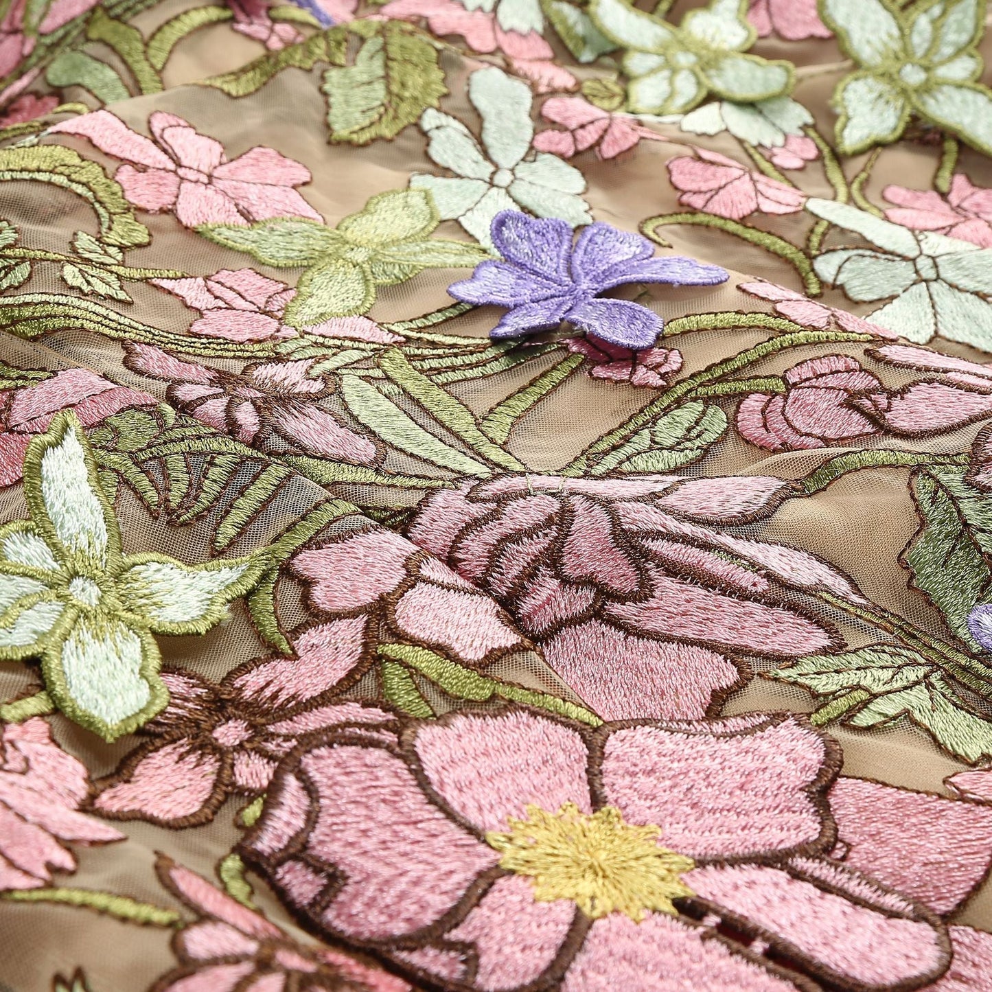 Shop  beautiful dress - Perfect for special occasions | ursula floral print Halter Neck Mini Dress