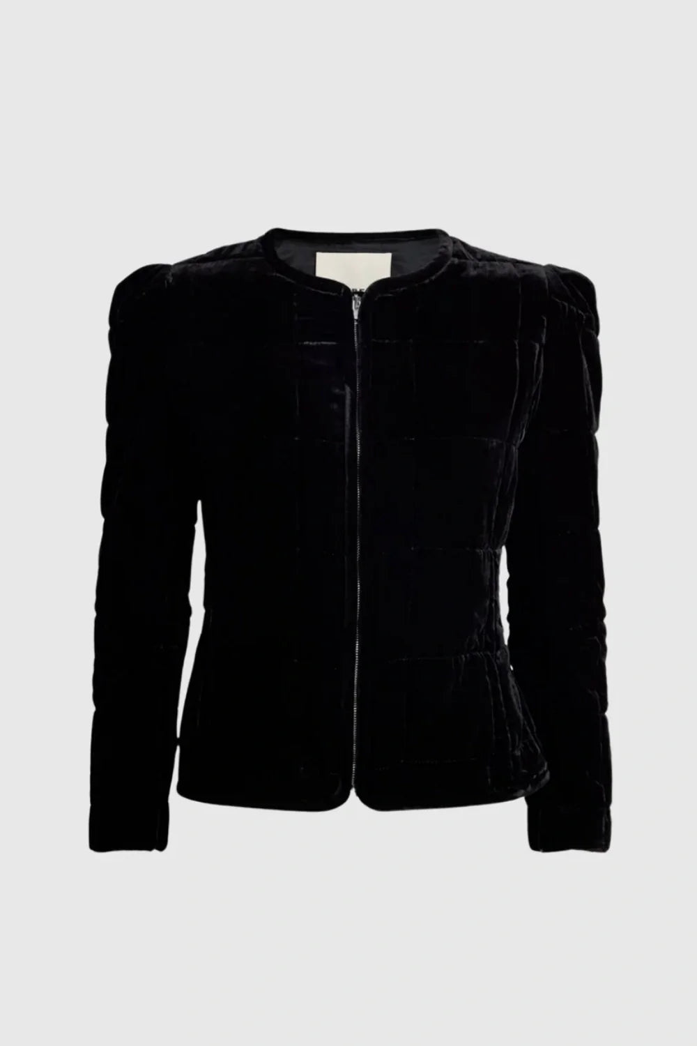 Shop  beautiful dress - Perfect for special occasions | Paula Velvet Quilted Jacket