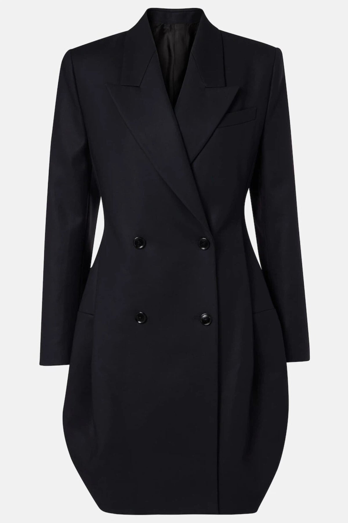 Shop  red dress - Perfect for special occasions | Redda Double Breasted Blazer