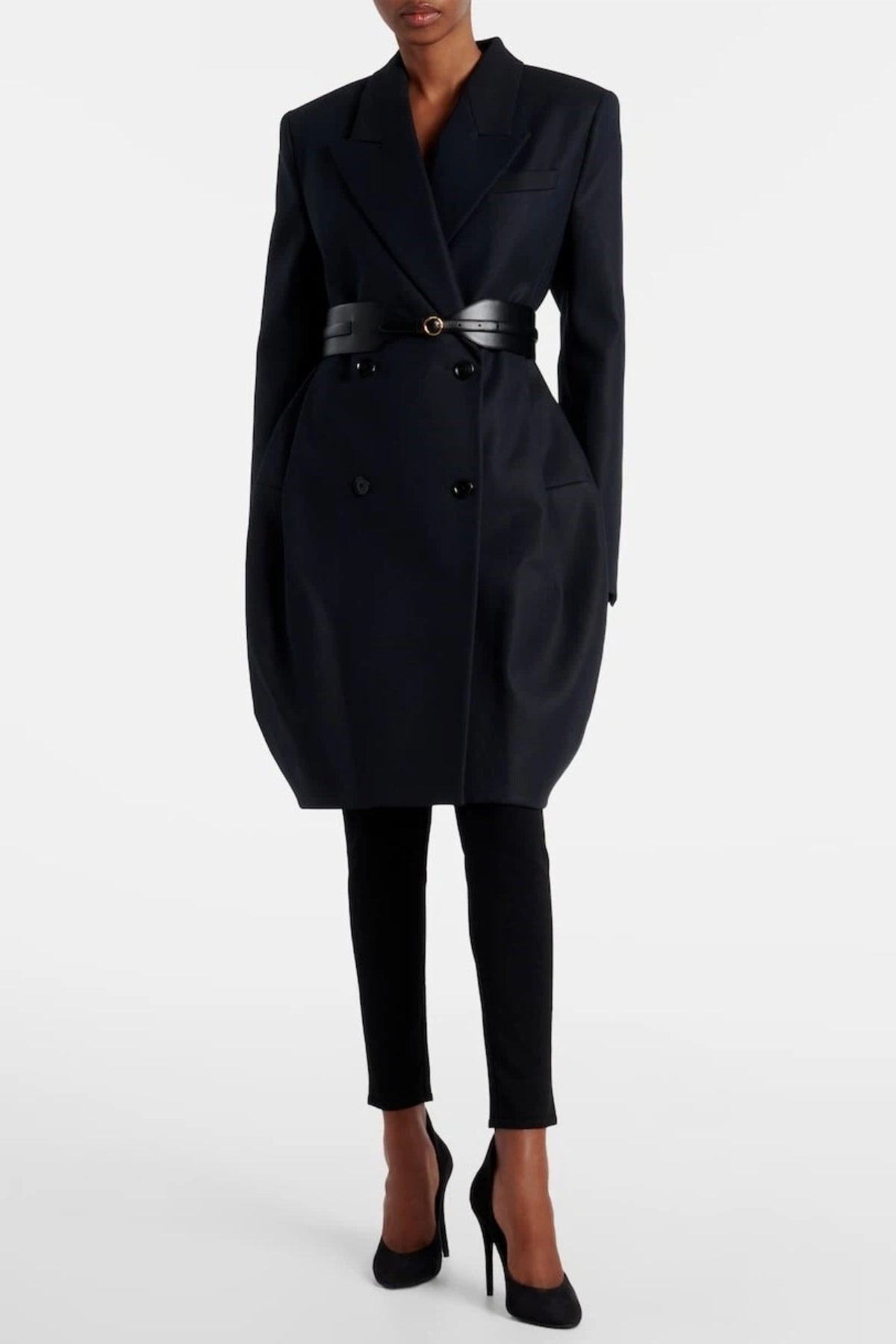 Shop  red dress - Perfect for special occasions | Redda Double Breasted Blazer