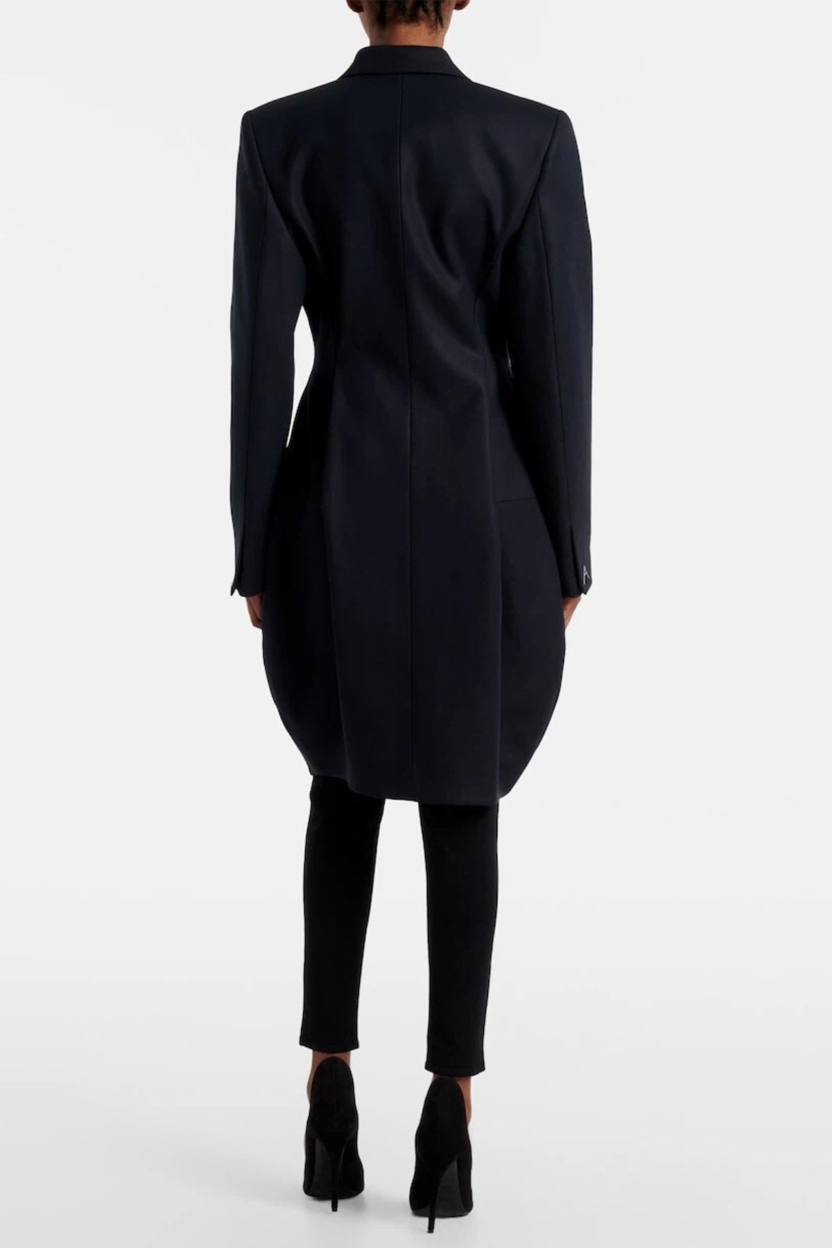 Redda Double Breasted Blazer