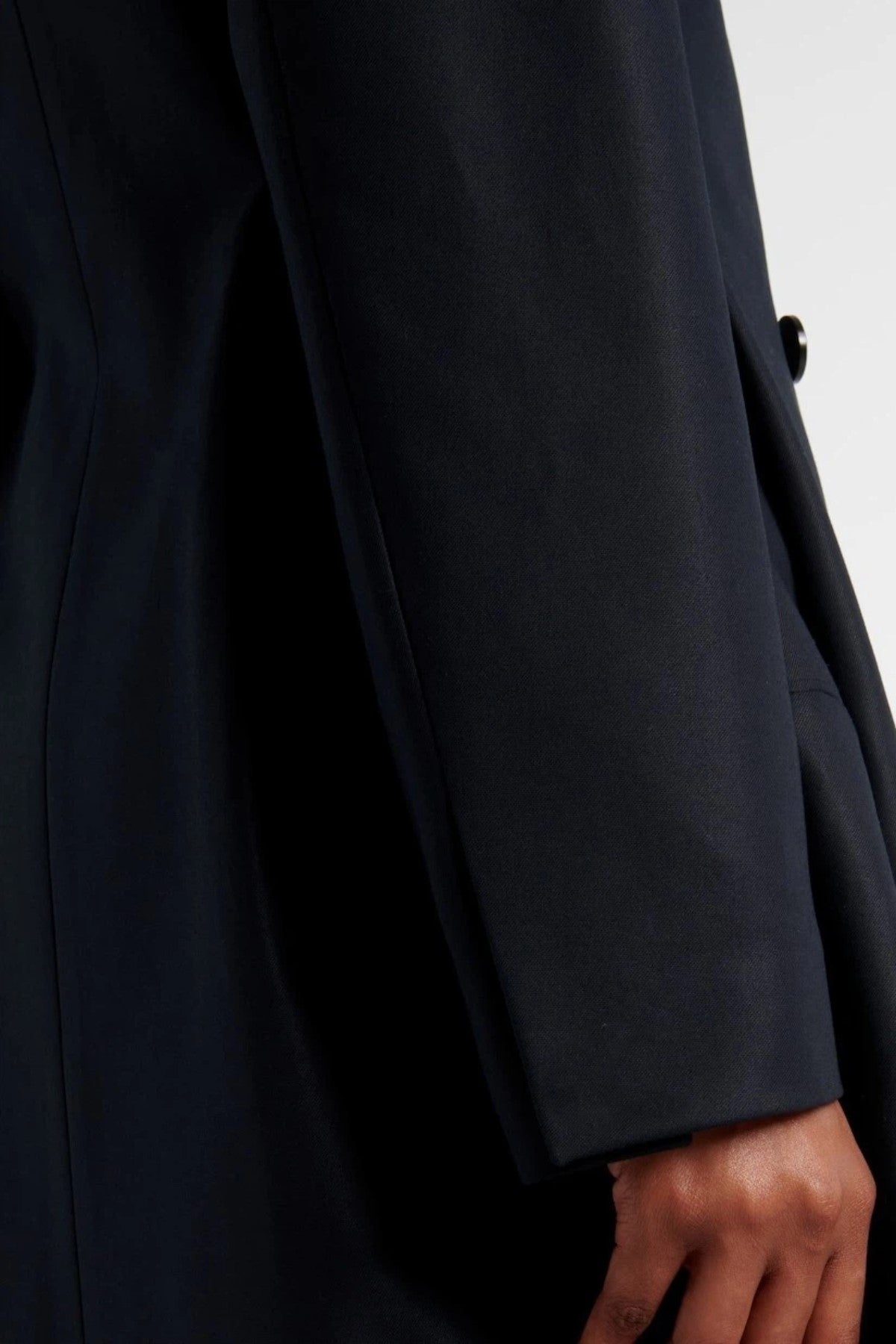 Redda Double Breasted Blazer