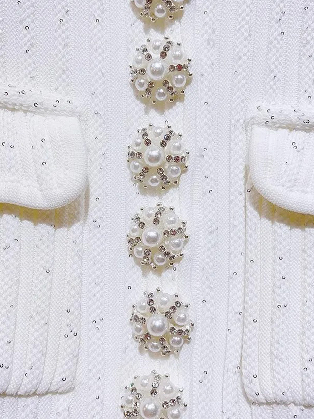 Shop  beautiful dress - Perfect for special occasions | Caitlin Knitted Mini Dress