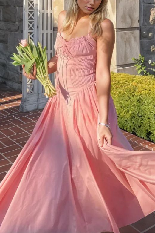 Shop  red dress - Perfect for special occasions | Lynsie Midi Dress - Lipstick Red