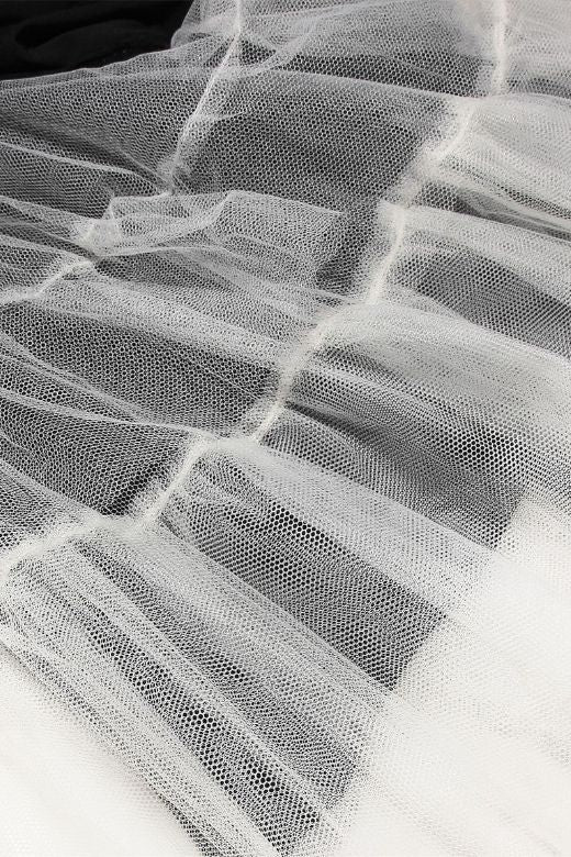 Mavis Mini Dress - Velvet Red Wine