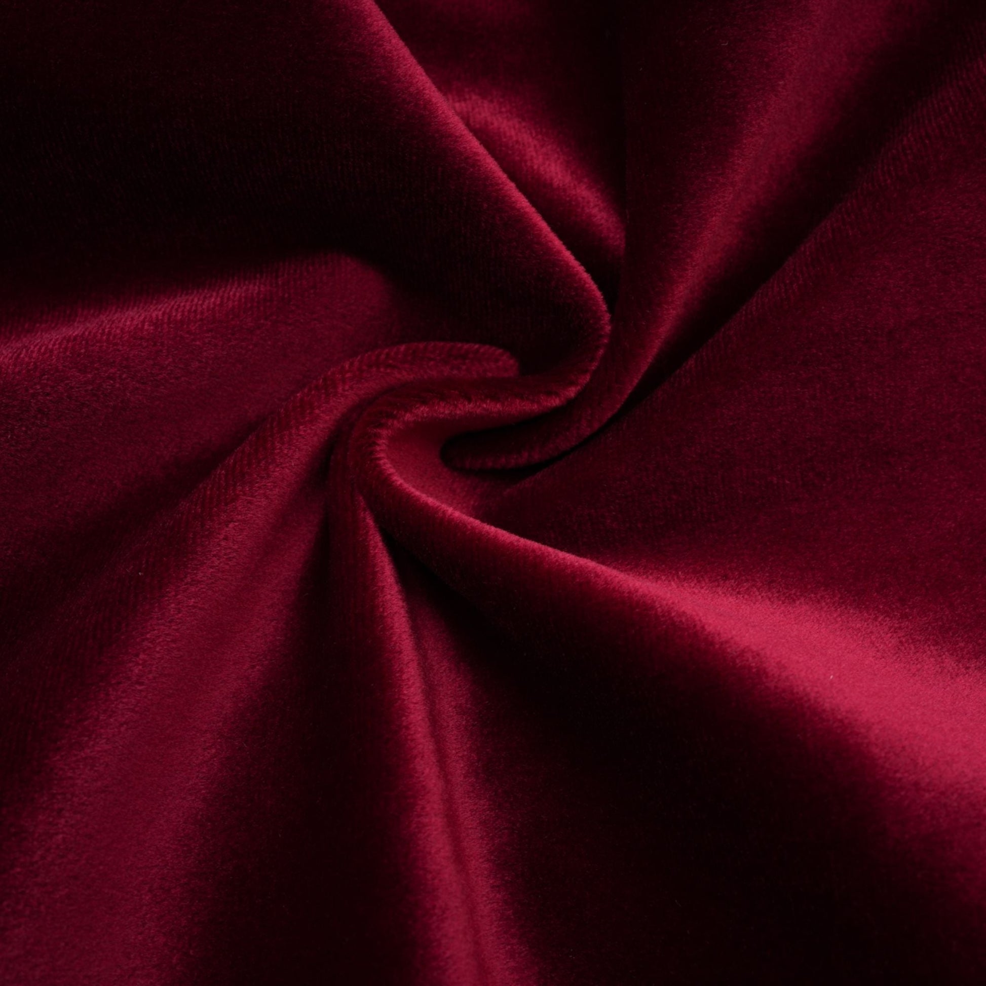 priscilla black velvet fur mini dress